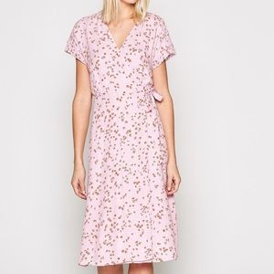 BETHWYN D DRESS IN FLEUR D-ISLE